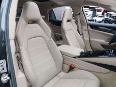Porsche Panamera 2.9T - ფოტო 17