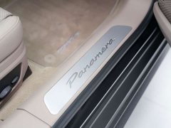 Porsche Panamera 2.9T - ფოტო 18