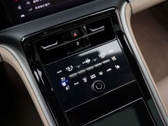 Porsche Panamera 2.9T - ფოტო 19