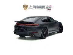 Porsche Panamera 2.9T - ფოტო 3
