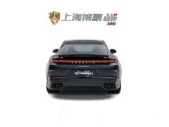 Porsche Panamera 2.9T - ფოტო 4