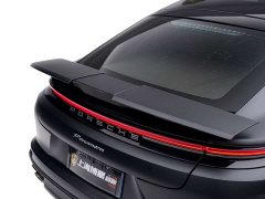 Porsche Panamera 2.9T - ფოტო 7