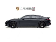 Porsche Panamera 2.9T - ფოტო 9