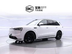 AITO M7 2026 Extended Range Ultra AWD 5-Seater with 192-Channel LiDAR - ფოტო 1