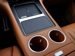 AITO M7 2026 Extended Range Ultra AWD 5-Seater with 192-Channel LiDAR - ფოტო 10