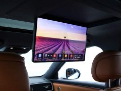 AITO M7 2026 Extended Range Ultra AWD 5-Seater with 192-Channel LiDAR - ფოტო 18