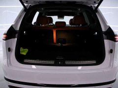 AITO M7 2026 Extended Range Ultra AWD 5-Seater with 192-Channel LiDAR - ფოტო 19