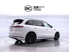 AITO M7 2026 Extended Range Ultra AWD 5-Seater with 192-Channel LiDAR - ფოტო 3