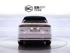 AITO M7 2026 Extended Range Ultra AWD 5-Seater with 192-Channel LiDAR - ფოტო 4