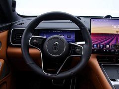 AITO M7 2026 Extended Range Ultra AWD 5-Seater with 192-Channel LiDAR - ფოტო 7