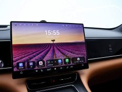 AITO M7 2026 Extended Range Ultra AWD 5-Seater with 192-Channel LiDAR - ფოტო 8
