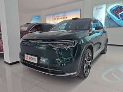 AITO M7 2026 Extended Range Ultra AWD 5-Seater with 192-Channel LiDAR - ფოტო 1