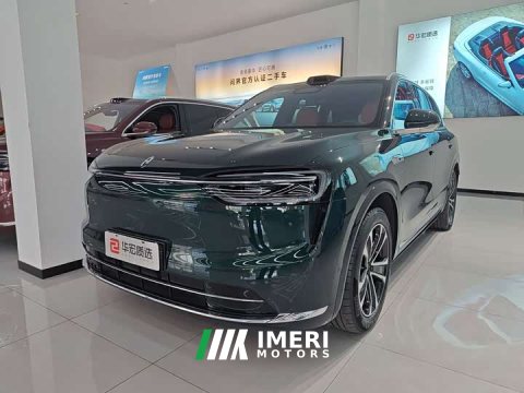2025 AITO M7 2026 Extended Range Ultra AWD 5-Seater with 192-Channel LiDAR - ავტომობილი ჩინეთიდან