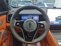 AITO M7 2026 Extended Range Ultra AWD 5-Seater with 192-Channel LiDAR - ფოტო 10