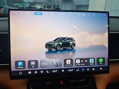AITO M7 2026 Extended Range Ultra AWD 5-Seater with 192-Channel LiDAR - ფოტო 12