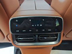 AITO M7 2026 Extended Range Ultra AWD 5-Seater with 192-Channel LiDAR - ფოტო 16