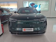 AITO M7 2026 Extended Range Ultra AWD 5-Seater with 192-Channel LiDAR - ფოტო 2