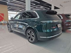 AITO M7 2026 Extended Range Ultra AWD 5-Seater with 192-Channel LiDAR - ფოტო 3