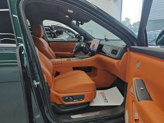 AITO M7 2026 Extended Range Ultra AWD 5-Seater with 192-Channel LiDAR - ფოტო 8