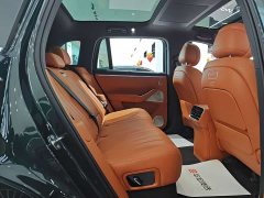 AITO M7 2026 Extended Range Ultra AWD 5-Seater with 192-Channel LiDAR - ფოტო 9