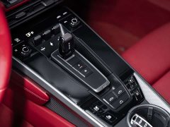 Porsche 911 2022 Carrera Cabriolet 3.0T - ფოტო 11