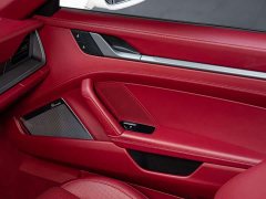 Porsche 911 2022 Carrera Cabriolet 3.0T - ფოტო 14