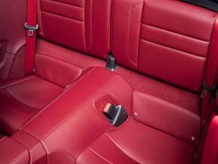 Porsche 911 2022 Carrera Cabriolet 3.0T - ფოტო 16