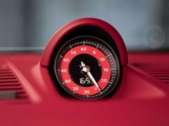 Porsche 911 2022 Carrera Cabriolet 3.0T - ფოტო 18