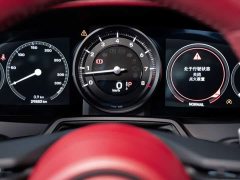 Porsche 911 2022 Carrera Cabriolet 3.0T - ფოტო 19
