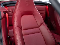 Porsche 911 2022 Carrera Cabriolet 3.0T - ფოტო 20