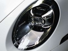 Porsche 911 2022 Carrera Cabriolet 3.0T - ფოტო 7