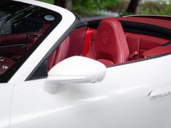 Porsche 911 2022 Carrera Cabriolet 3.0T - ფოტო 8