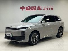 Li Auto L6 Pro - ფოტო 1