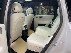 Li Auto L6 Pro - ფოტო 11