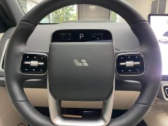 Li Auto L6 Pro - ფოტო 12