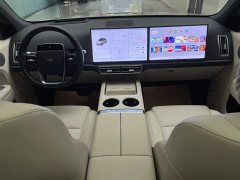 Li Auto L6 Pro - ფოტო 13