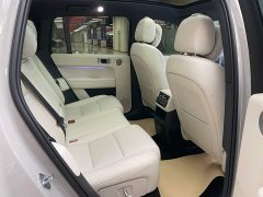 Li Auto L6 Pro - ფოტო 16
