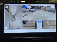 Li Auto L6 Pro - ფოტო 19