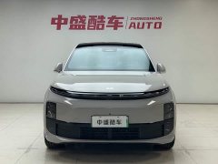 Li Auto L6 Pro - ფოტო 2