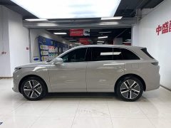 Li Auto L6 Pro - ფოტო 4