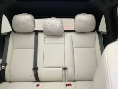 Li Auto L6 Pro - ფოტო 9