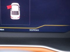 Volkswagen Bora 200TSI DSG Comfort Pro - ფოტო 11