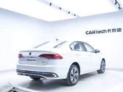 Volkswagen Bora 200TSI DSG Comfort Pro - ფოტო 16