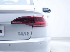 Volkswagen Bora 200TSI DSG Comfort Pro - ფოტო 19