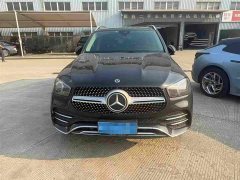 Mercedes-Benz GLE (Imported) Facelift GLE 350 4MATIC Fashion - ფოტო 1