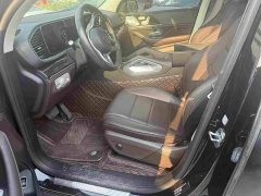Mercedes-Benz GLE (Imported) Facelift GLE 350 4MATIC Fashion - ფოტო 3