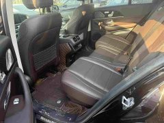 Mercedes-Benz GLE (Imported) Facelift GLE 350 4MATIC Fashion - ფოტო 4