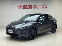 Tesla Model Y Rear-Wheel Drive - ფოტო 1