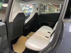 Tesla Model Y Rear-Wheel Drive - ფოტო 11