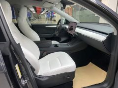 Tesla Model Y Rear-Wheel Drive - ფოტო 15